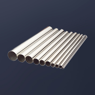 Steel Pipes