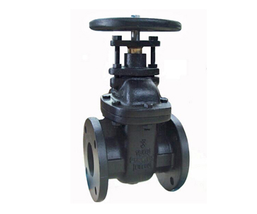 Flanged Gate Valves