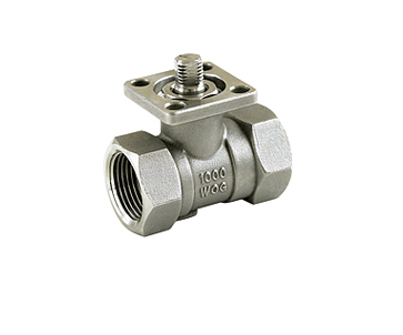 Stainless Steel Valves (Threaded, BW, SW End)