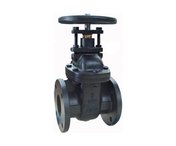 ZMIN-A1 Metal Seated Flanged Gate Valves