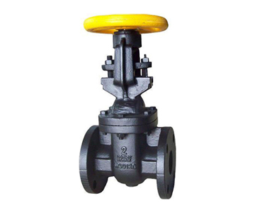 ZMIO-A1 O.S.&Y. Flanged Gate Valves