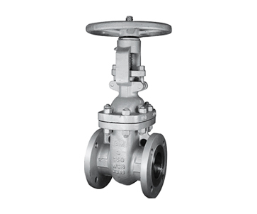 ZMWO-A1 WCB Body Flanged Gate Valves