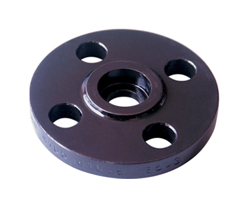 Carbon Steel Flange