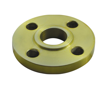 DIN Flange