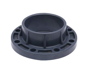 Plastic Flange