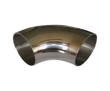 90° Elbow Polished Buttweld