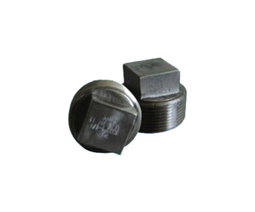 Square Head Plug