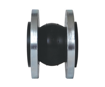 Expansion Joint, Single Sphere
