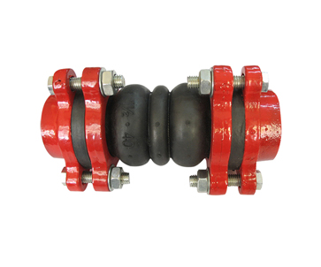 Expansion Joint, Union Type B