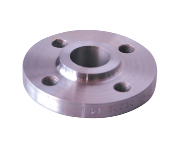 Slip-on Flange