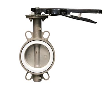 Butterfly Valves