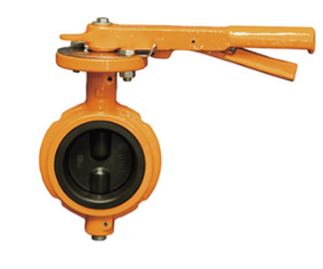 Butterfly Valves