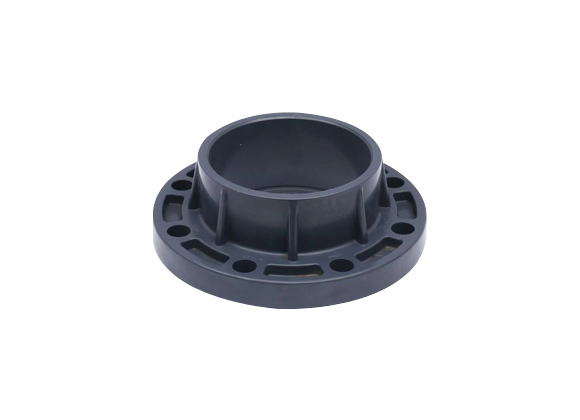 Plastic Flange