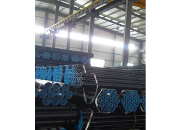 Carbon Steel Pipes