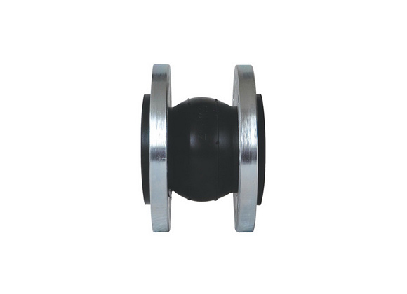 Expansion Joint, Single Sphere
