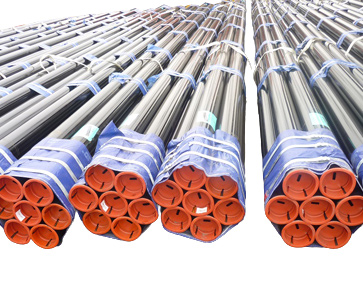 Carbon Steel Pipes