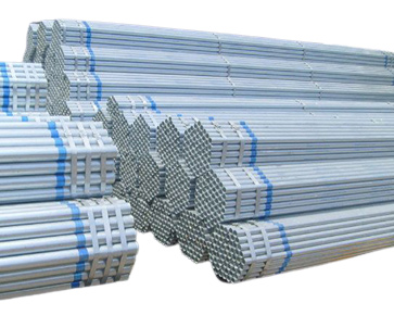 ERW Pipe Galvanized