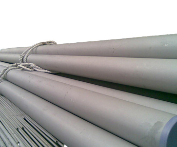 Stainless Steel Pipes