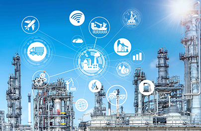 Types of Valves in Refineries: Essential Components for Efficient Operations
