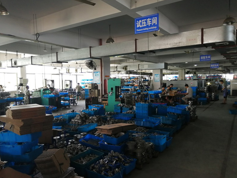 China Valve Supplier