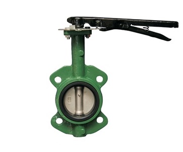 Butterfly Valves