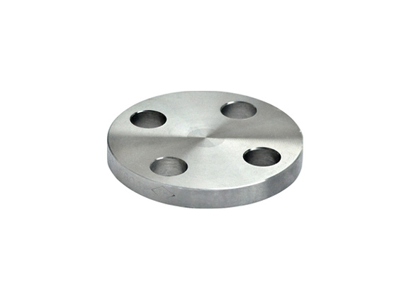 PN 10 flanges