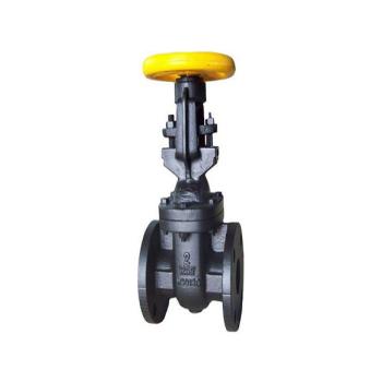 Flanged Gate Valves Flanged Gate Valves